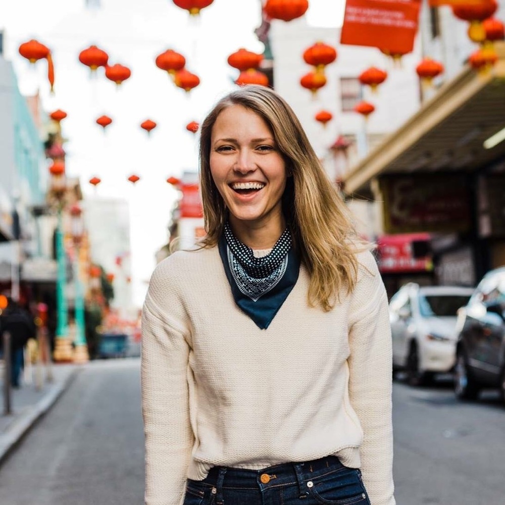 Meet your Posher, Bonner